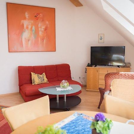 Auszeit - Ihr Sibyllenbad Gaestehaus Neualbenreuth Exteriör bild