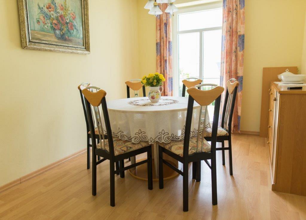 Auszeit - Ihr Sibyllenbad Gaestehaus Neualbenreuth Exteriör bild